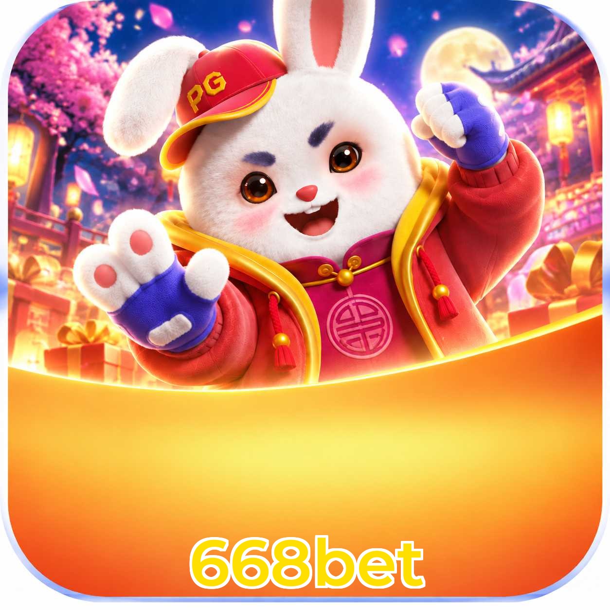 668bet Loterias